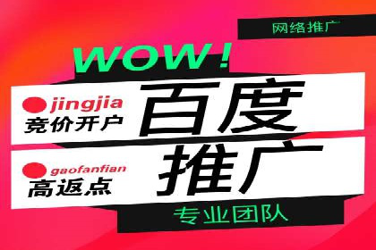 百度竞价托管外包案例：精准定位，高效转化